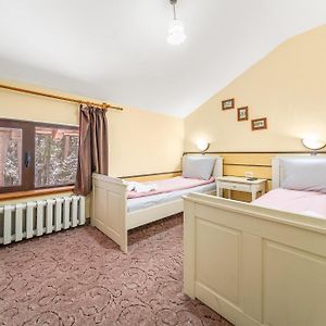 Apartament z 2 sypialniami